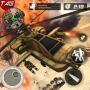 Gunship Sandstorm Wars 3D