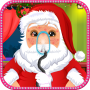 Santa claus doctor