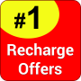 Planes de recarga y ofertas icon
