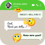 Chat Style For Whatsapp icon