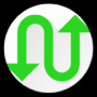 Marcador de ruta icon