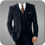 Trajes de hombre icon
