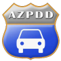 AZPDD Тесты ПДД Азербайджана icon