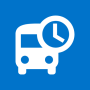 Next.Bus Porto: Horarios de autobuses icon