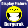 Movendo DP para Android icon
