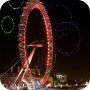 Año Nuevo FireWorks icon
