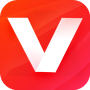 All Video Downloader Player VPlayer - icon