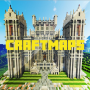 Maps For Minecraft PE CraftMaps