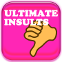 Ultime générateur dinsultes icon
