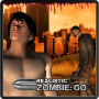 Realistic Zombie: Go