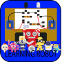 Learning Robot