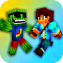 Super Crafter - Free Builder