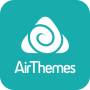 AirThemes marché icon