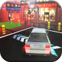 Driving and Parking Simulator