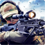 Elite Sniper Combat Killer : Army Civil War