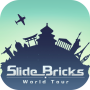 Slide Bricks - World Tour icon