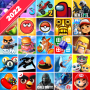 Todos os jogos, tudo em um jogo icon