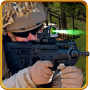 Frontier Commando War Mission