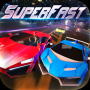 Super Fast Car Racing