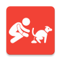 Distributeur de prison pour chiens Cologne icon