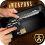 eWeapons Revolver Gun Sim Guns