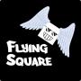 Flying Square