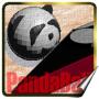 Panda ball (PandaBall)