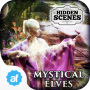 Hidden Scenes - Mystical Elves