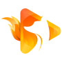 FoxyMP3 - Przeglądarka muzyki icon