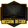 Mission Decode Coding Game