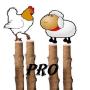 Chicken or Sheep PRO