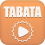 Exercice Tabata - exercice intermittent, minuterie, vidéo, tabata icon