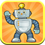 Robot Games For Kids - FREE!