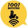 1001 Mototaxi - Motociclismo icon