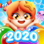 Bubble Shooter: Ocean Pop