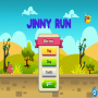 JINNY RUN