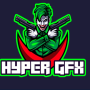 HYPER GFX TOOL: 90 FPS + ESP icon