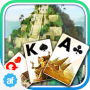 Ancient Wonders Solitaire Free