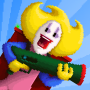 Rampage de restauration rapide icon