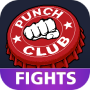 Punch Club: Fights