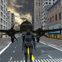 Avión Robot del Ejército icon
