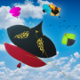 Kite Flying Games - Jeu de cerf-volant icon