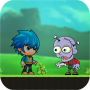 Zombie Jumper Platformer