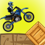 Super Dirt Motocross