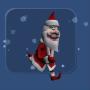 Exécutez Santa Run! icon