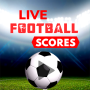 Live Football Scores & Videos