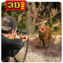 Real Deer Hunter Game 3D