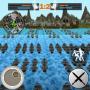 MEDIEVAL SEA WARS: FREE REAL TIME STRATEGY GAME