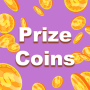 Prize Coins