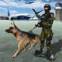 Police Sniffer Dog Chase Mission